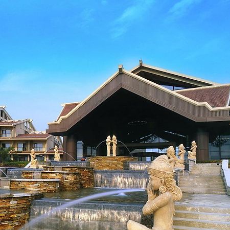 Palace Lan Resort 소주 외부 사진