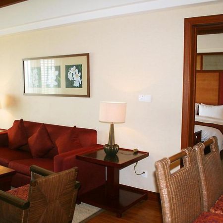Palace Lan Resort 소주 외부 사진