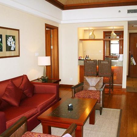 Palace Lan Resort 소주 외부 사진