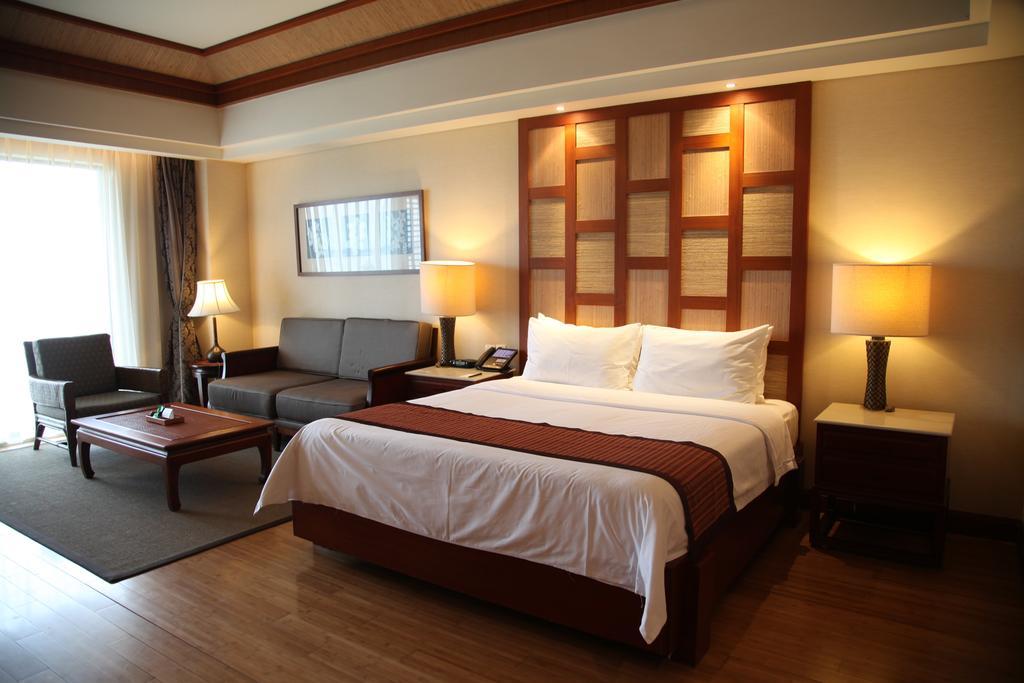 Palace Lan Resort 소주 객실 사진