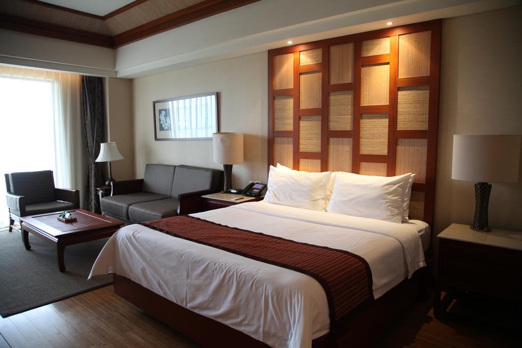 Palace Lan Resort 소주 객실 사진