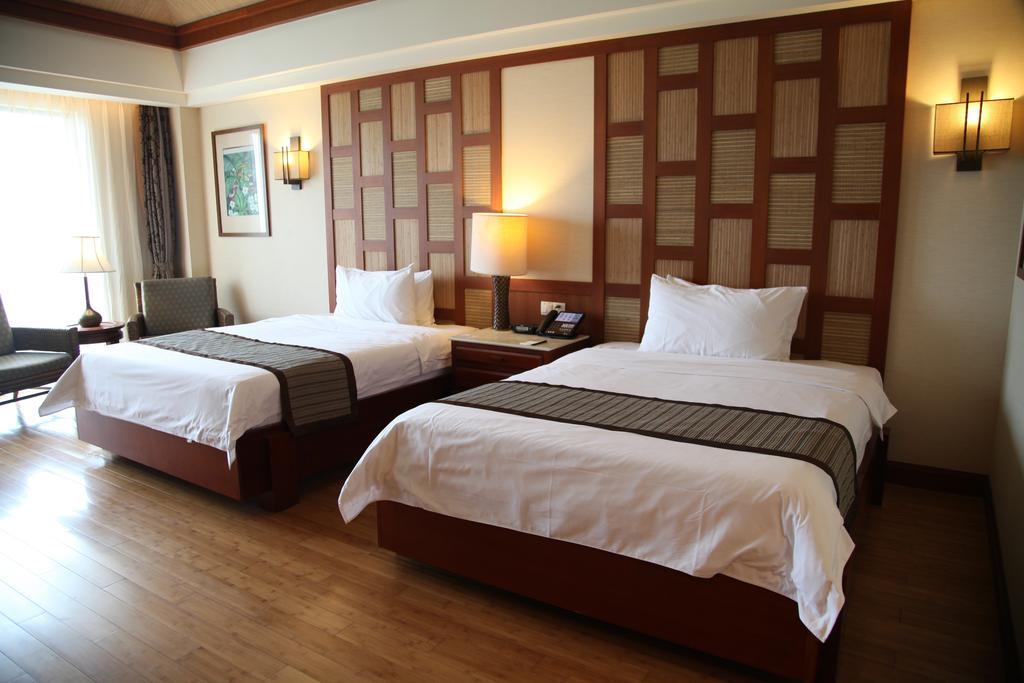 Palace Lan Resort 소주 객실 사진