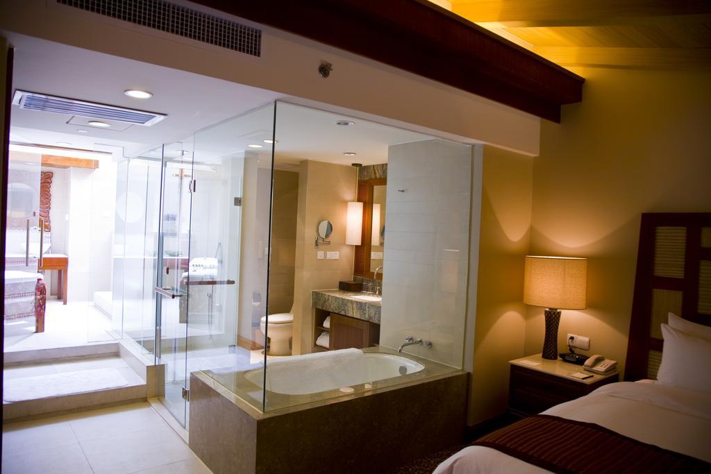 Palace Lan Resort 소주 객실 사진