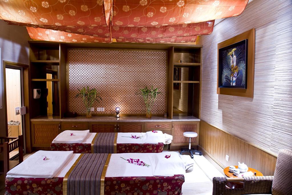 Palace Lan Resort 소주 외부 사진