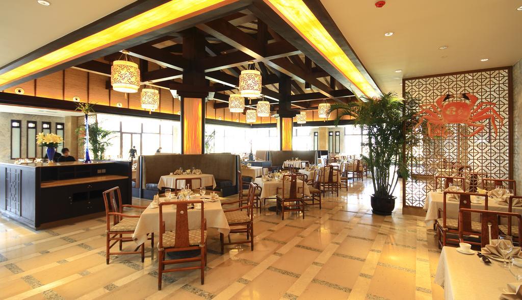 Palace Lan Resort 소주 외부 사진