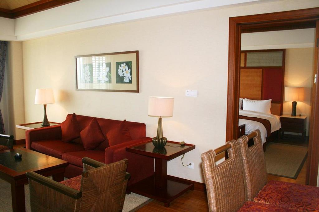 Palace Lan Resort 소주 외부 사진