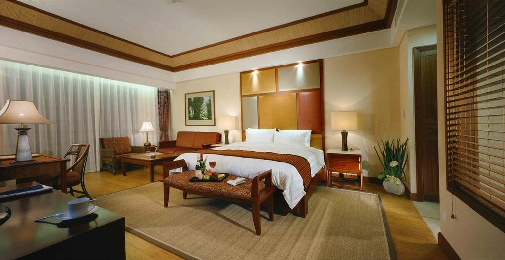 Palace Lan Resort 소주 외부 사진