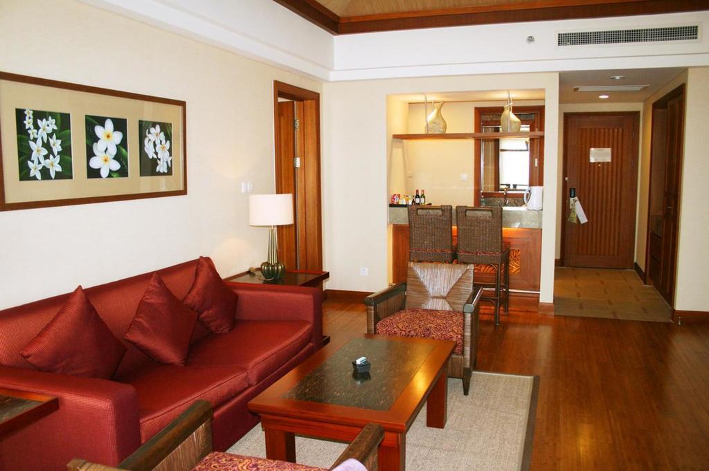 Palace Lan Resort 소주 외부 사진