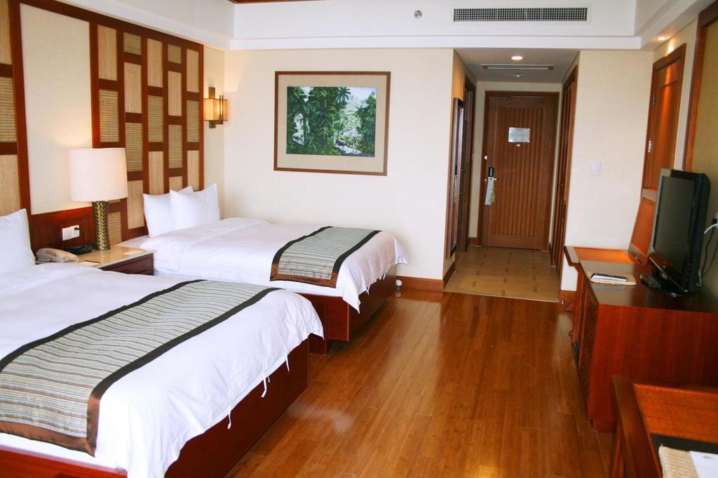 Palace Lan Resort 소주 외부 사진
