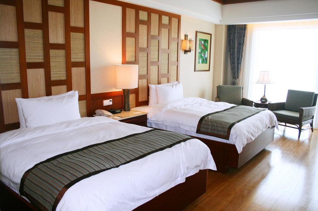 Palace Lan Resort 소주 외부 사진