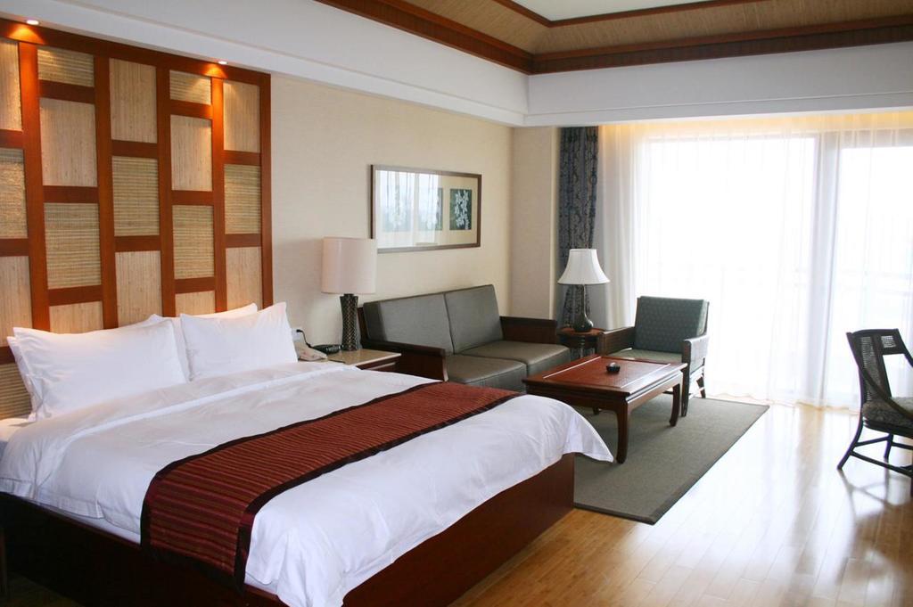 Palace Lan Resort 소주 외부 사진