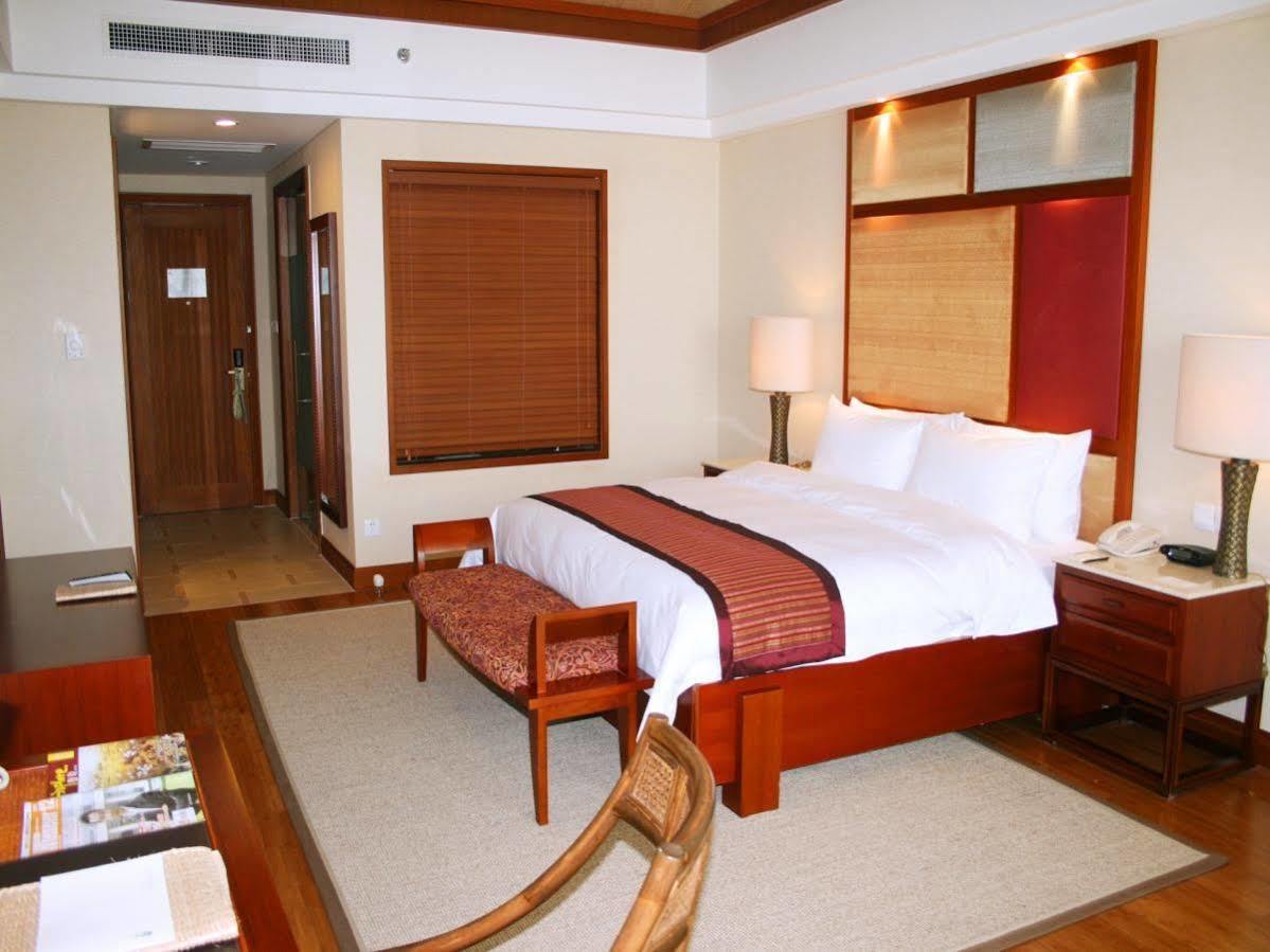Palace Lan Resort 소주 외부 사진