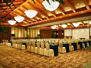 Palace Lan Resort 소주 외부 사진
